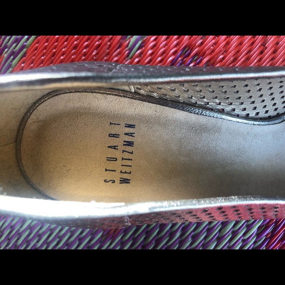 Stuart Weitzman Pumps - Picture 2 of 7